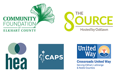 five-logos