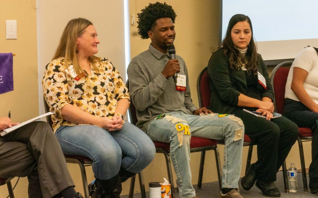 Supporting parents in Elkhart County