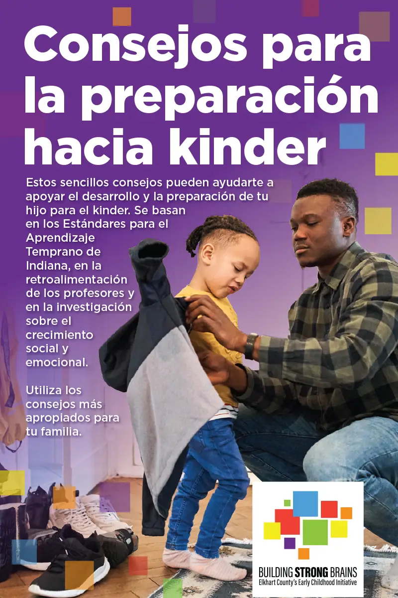 BSB-25-043 Parents’ Guide Book for Kindergarten Readiness E8 Spanish-1