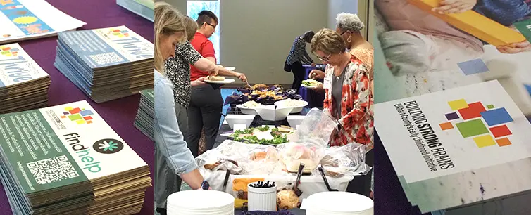 Quarterly Convening