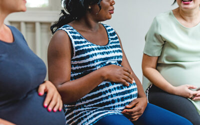 Planning Begins for Elkhart County’s Pop-Up Pregnancy & Family Village