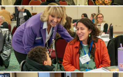 March Convening Recap and Save the Date for June