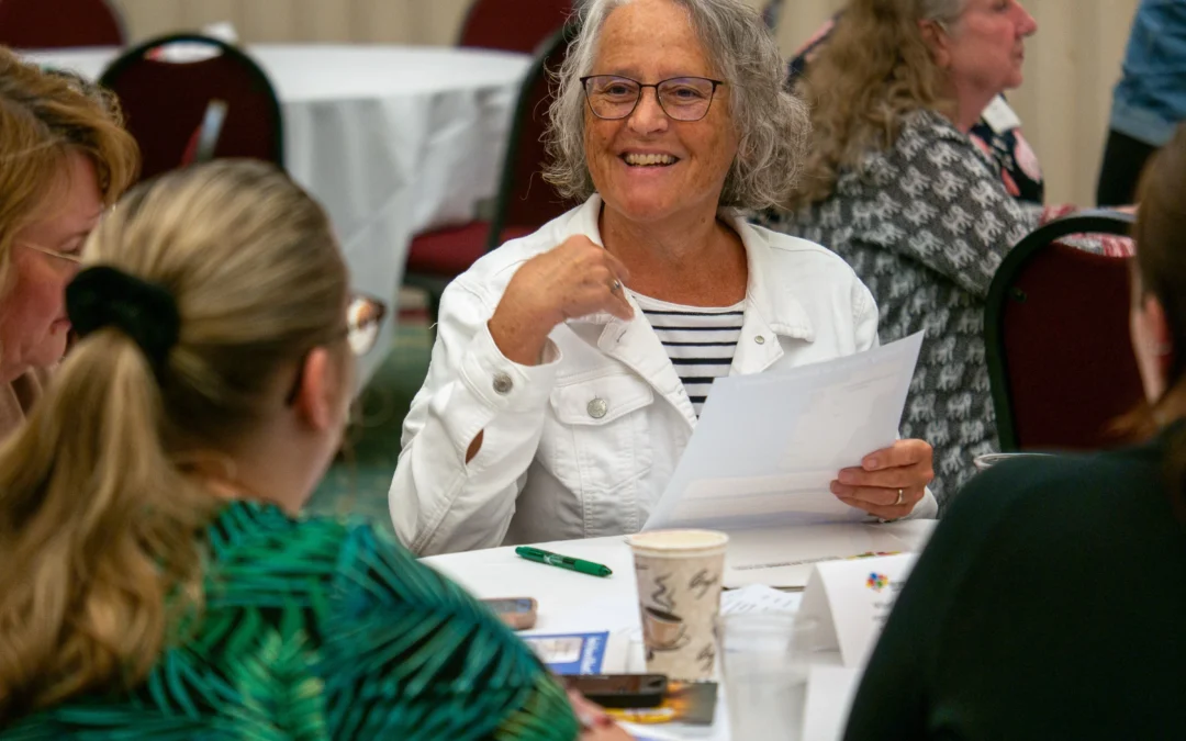 June Convening Brings Coalition Together Around Shared Purpose